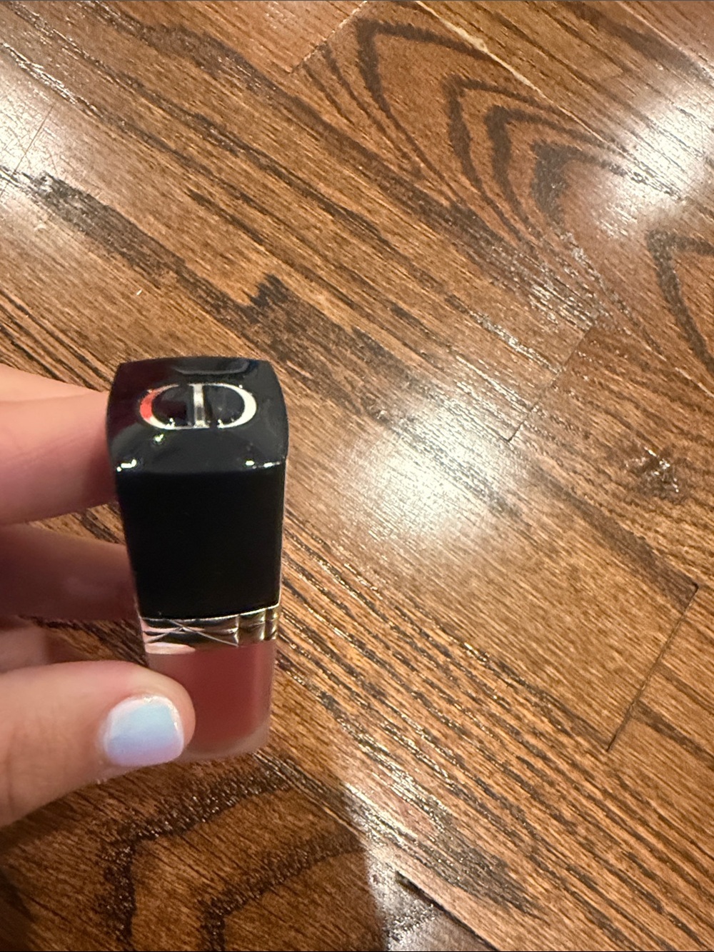 Dior Liquid Lipstick-558